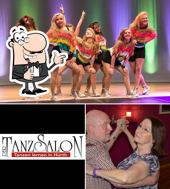 Voici une photo de Der Tanzsalon - Tanzschule