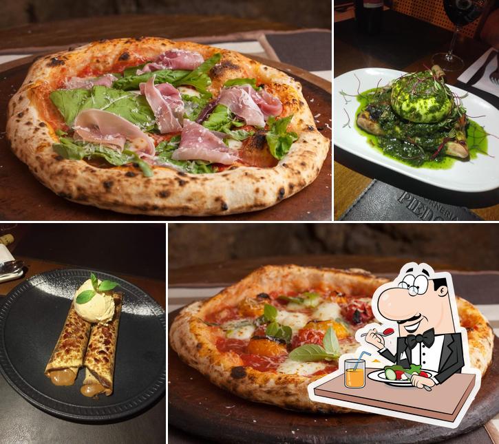 Forneria Piedoro Restaurante Italiano em Florianópolis