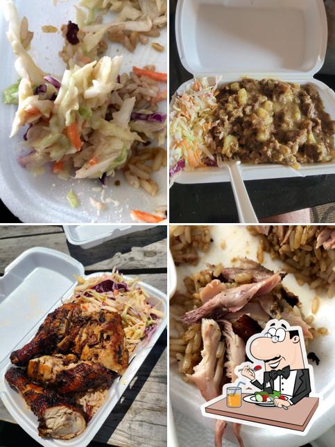 Fort Knox Island Grill