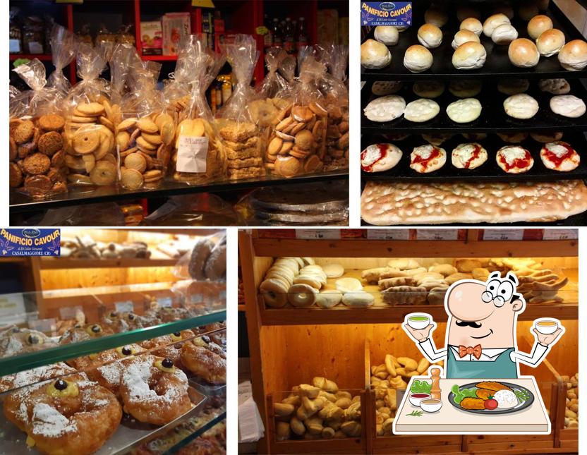 Panificio Cavour