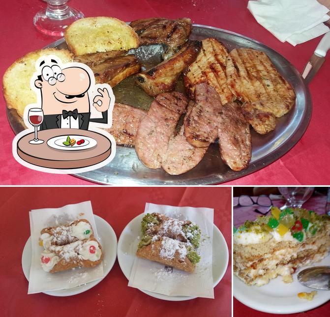 Ristorante Trinacria