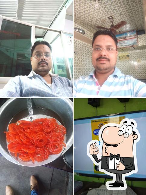 Shree Shakti Hotel