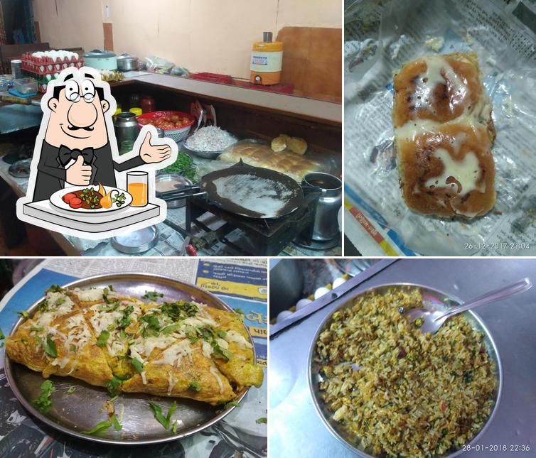 Madhuri fast food center ( MFFC)