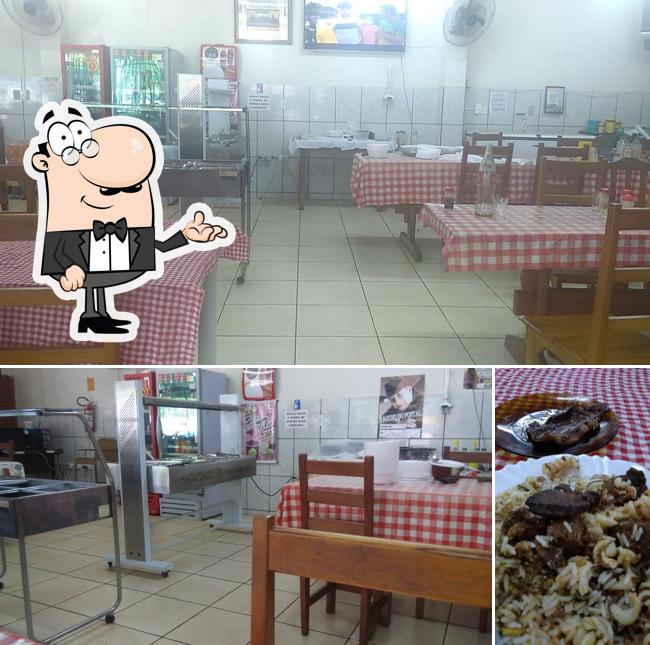 Restaurante da Valdete