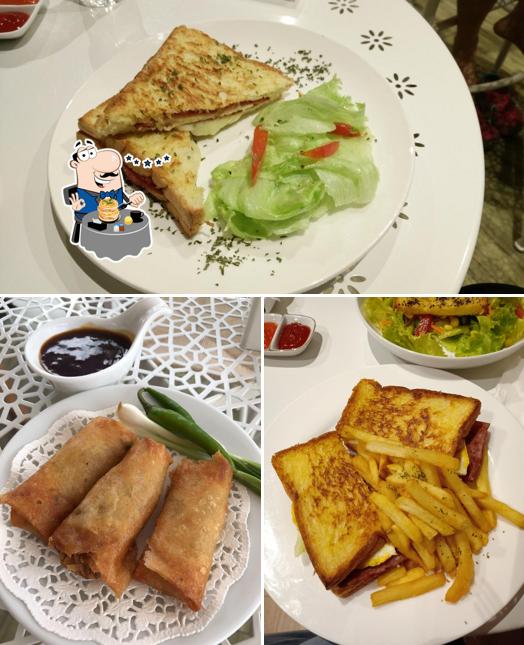 Vanilla Bean Cafe Jember, Jember Restaurant reviews