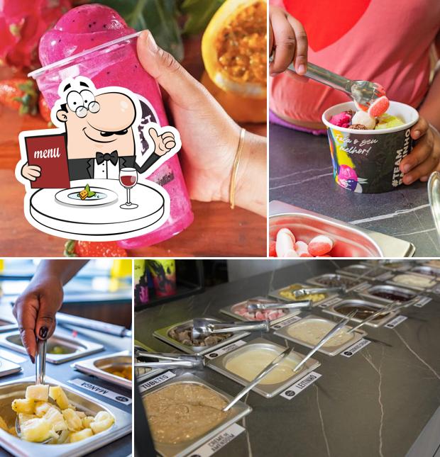 The Best Açaí