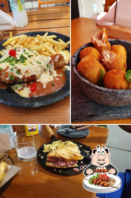 ZBU Carne Bar e Brasa., Poços de Caldas - Restaurant reviews