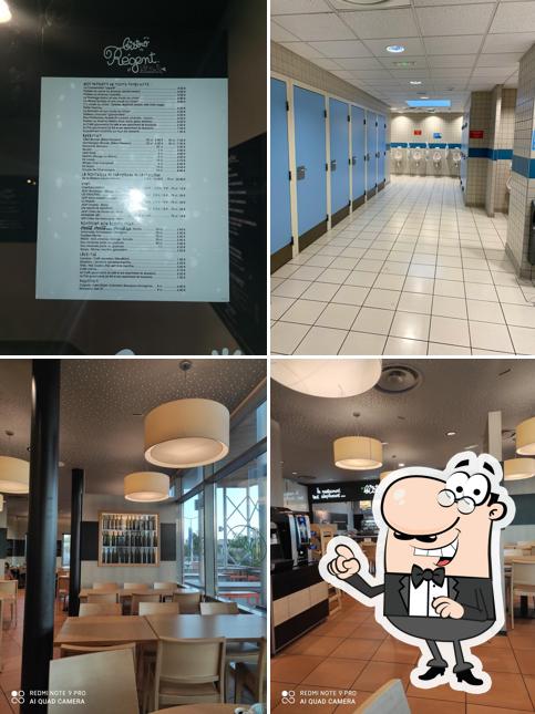 Bistro Régent