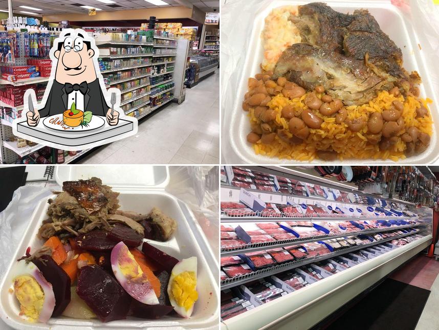 Busy Bee Supermarket in Orlando Restaurant reviews