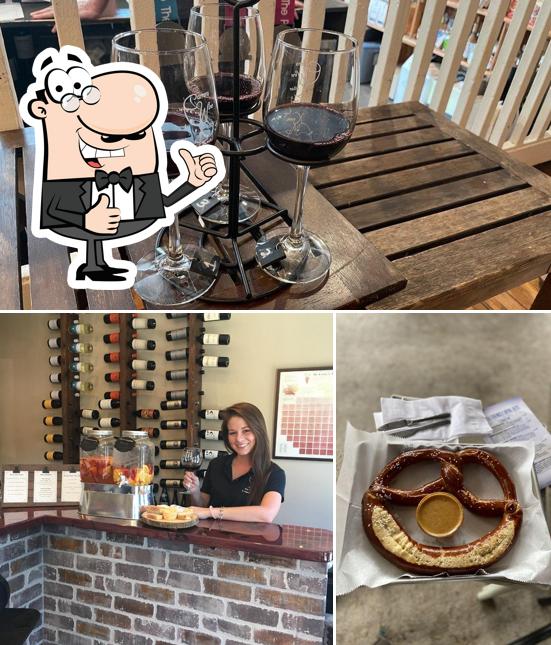 Carrera Wine Cellar in St. Augustine Restaurant reviews