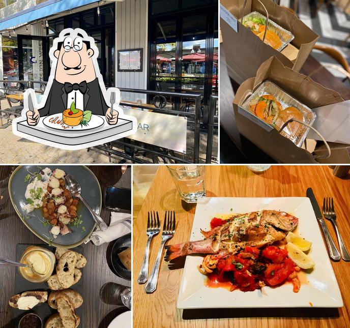 Division West Bistro and Bar in West Hartford Restaurant reviews