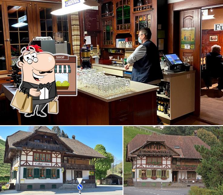 Gasthof Bären