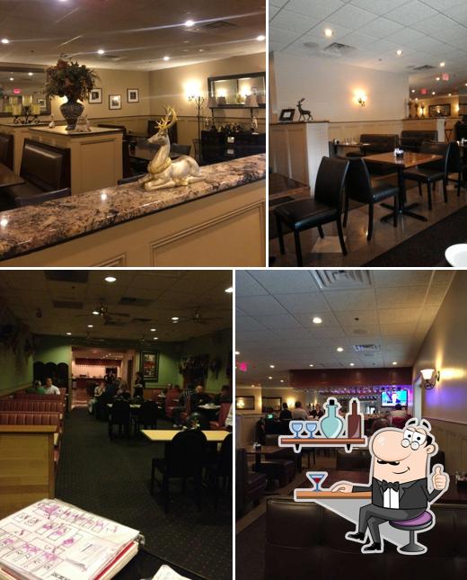 Good Thymes Family Restaurant in Lowell Restaurant reviews