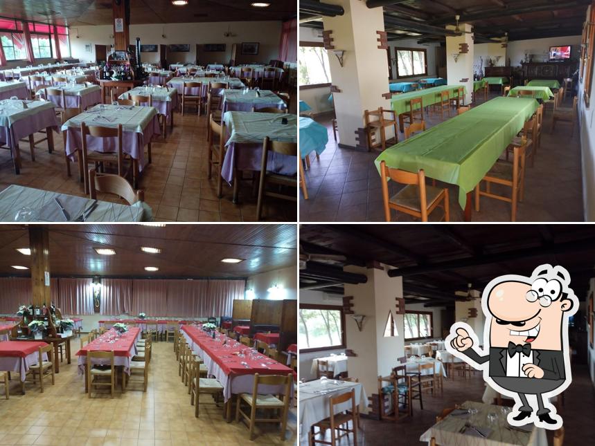 Il Giardino Ristorante Pizzeria