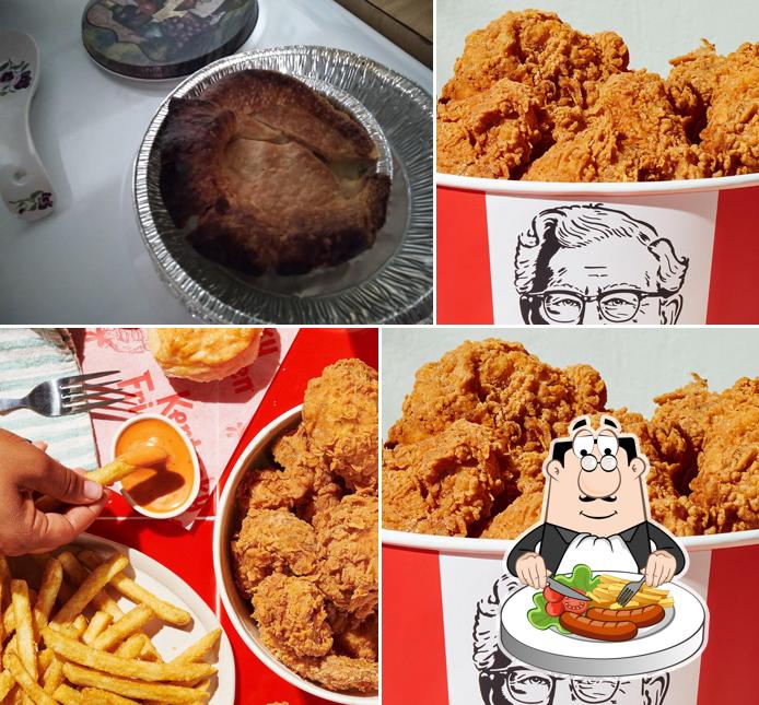 Find the best place to eat in Atoka, Tennessee, spring 2024