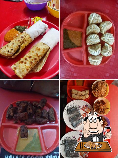 Kala food junction