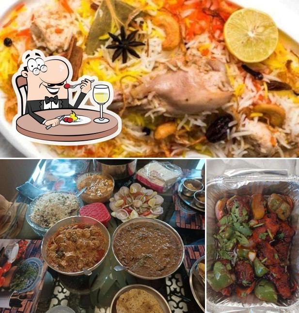 Kitchen's Aroma, New Delhi Restaurant reviews
