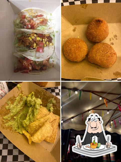 Cibo al Mexalito