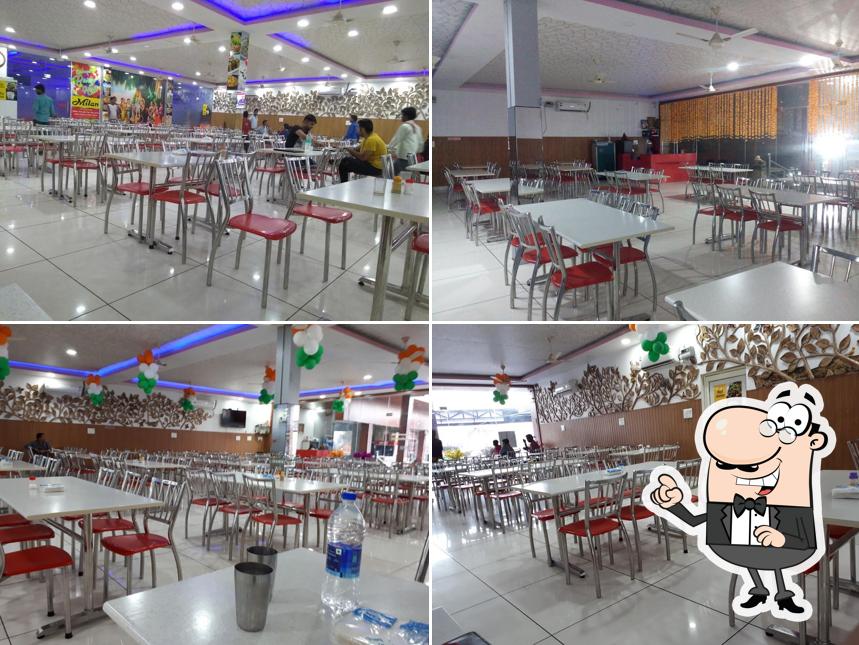 Milan Dhaba