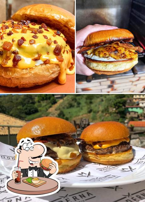 Moderna Hamburgueria