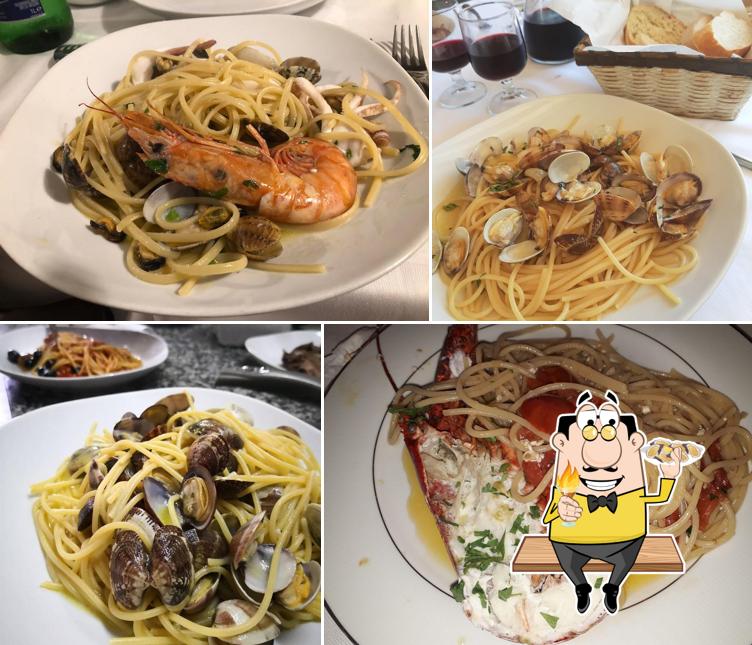 Picchio Rosso Ristorante Pizzeria