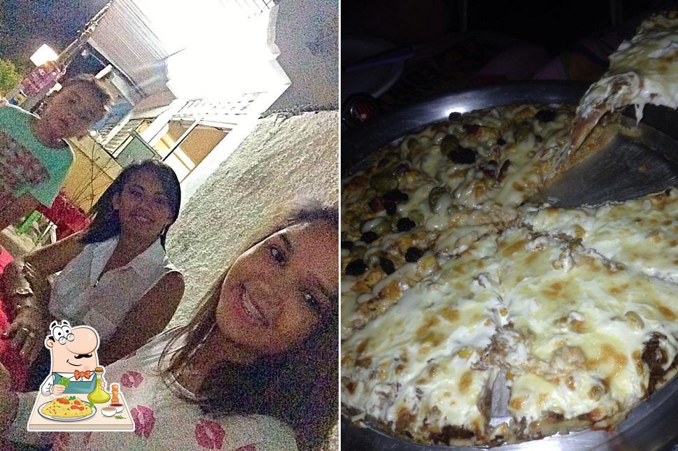 Pizzaria Lobinho