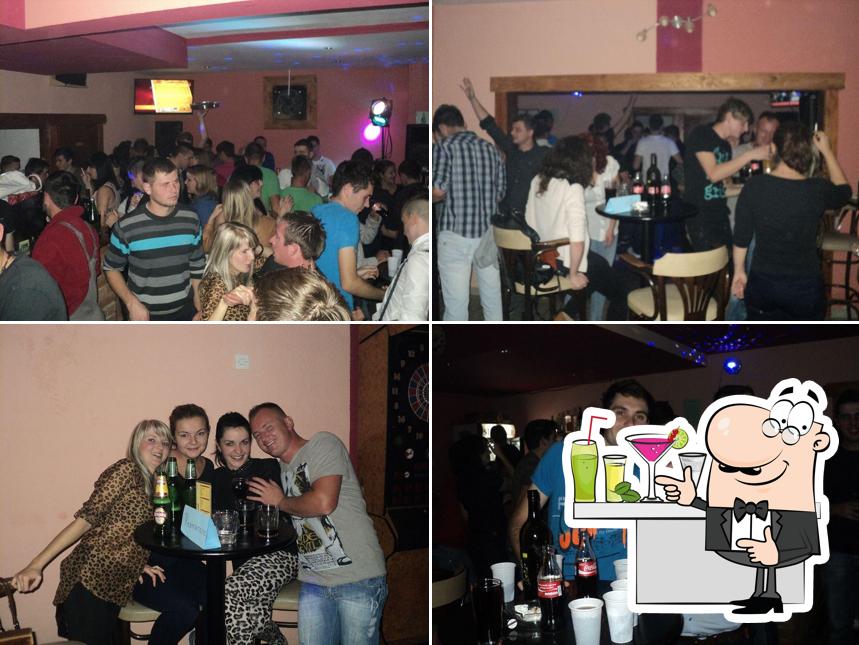 Guarda questa immagine di Caffe Bar Leo Big Banovac