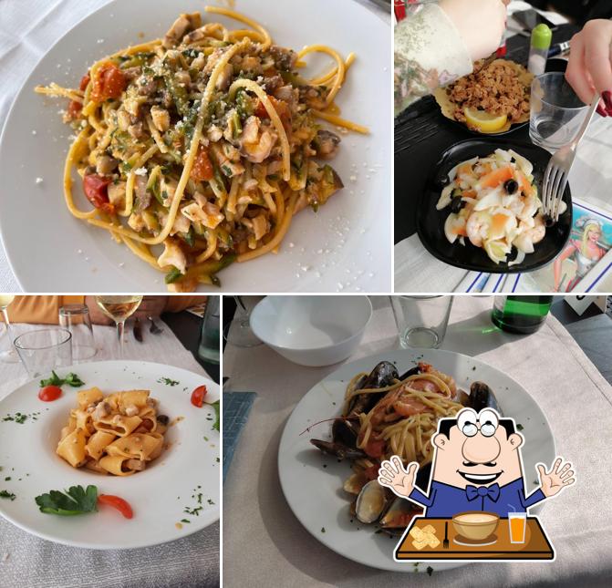 Celori Mare Ristorante e Stabilimento Balneare