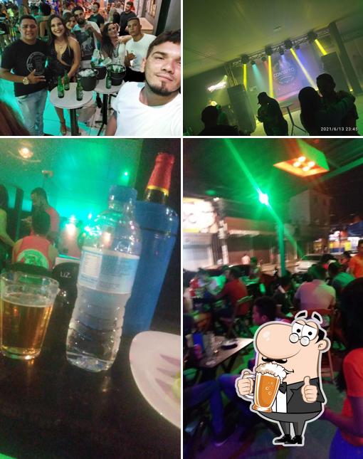 Contatto Lounge Bar