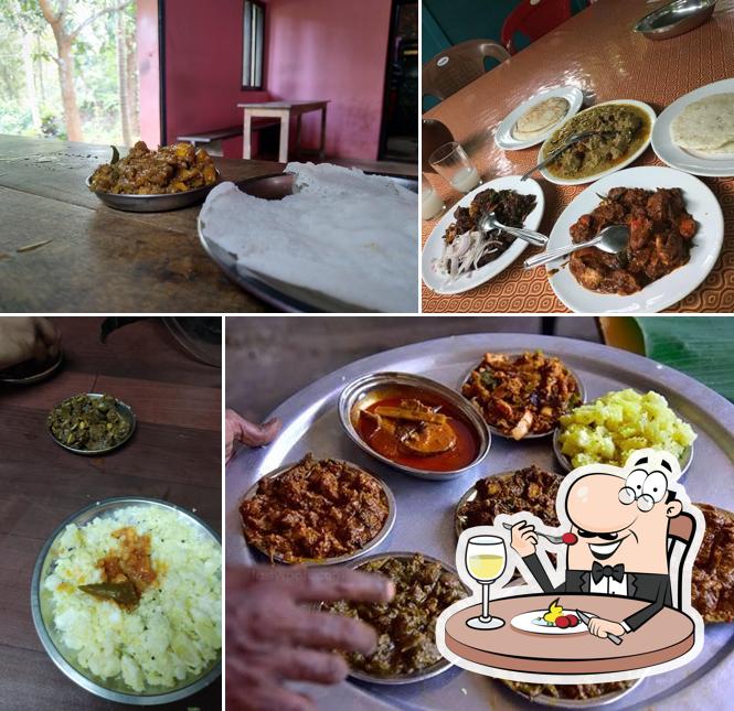 Karinkalkuzhi Toddy Bar