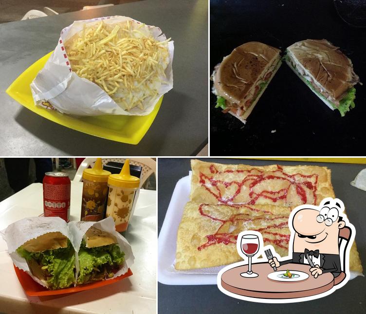 Lanches Pinguim