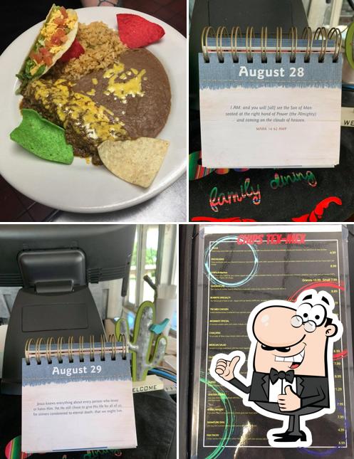 Chips Family Dining, 101 Circle Way in Lake Jackson Restaurant menu