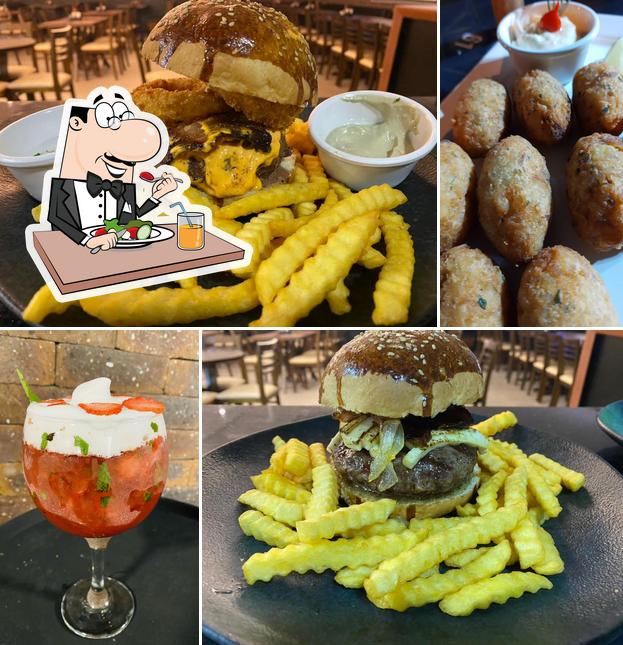 Divina Grill & Pizza