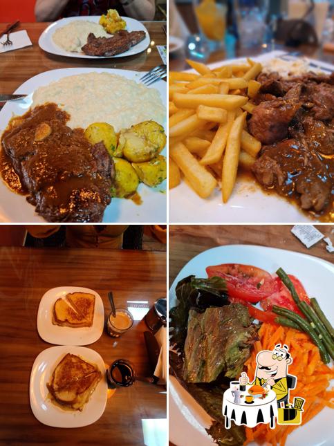Espaço Gourmet Oliveirão