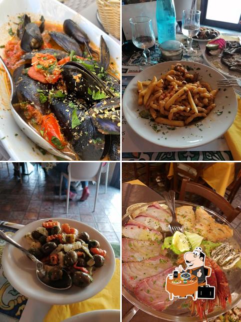 I Tipici di Bernardo - Nuova gestione