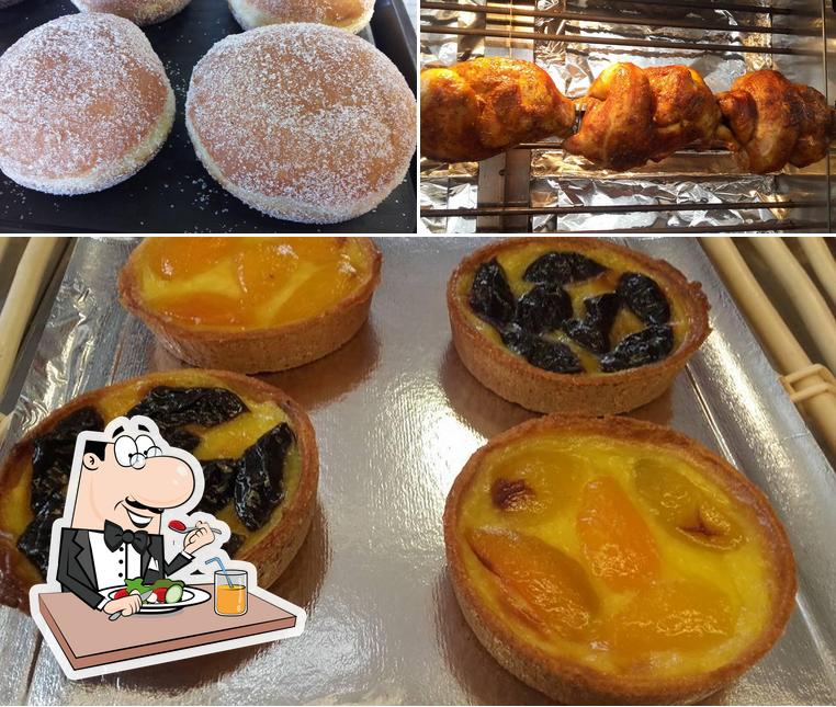 Le Petit Fournil