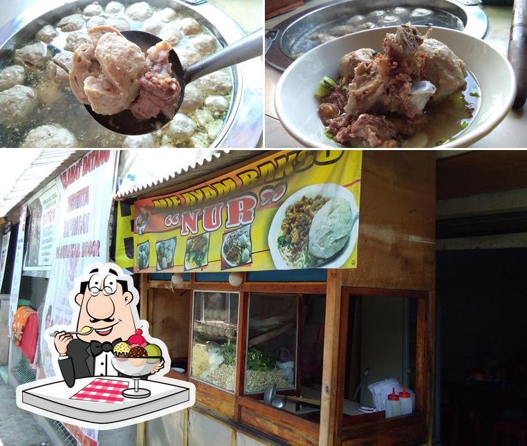 Mie Ayam Bakso Mas Nur Restaurant Indonesia Restaurant Reviews