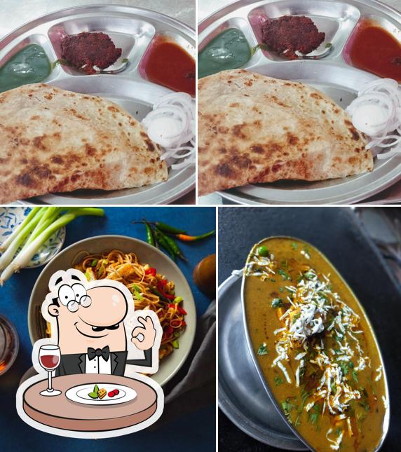Narayan Dhaba and fast food corner