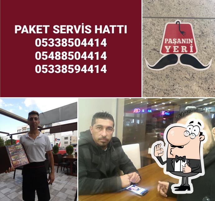 Здесь можно посмотреть фото ресторана "Paşanın Yeri Restoran"