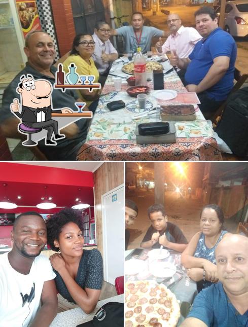 Pizzaria Majestosa