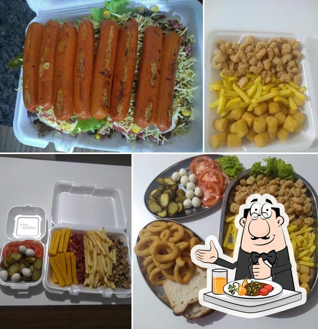 Primo lanches