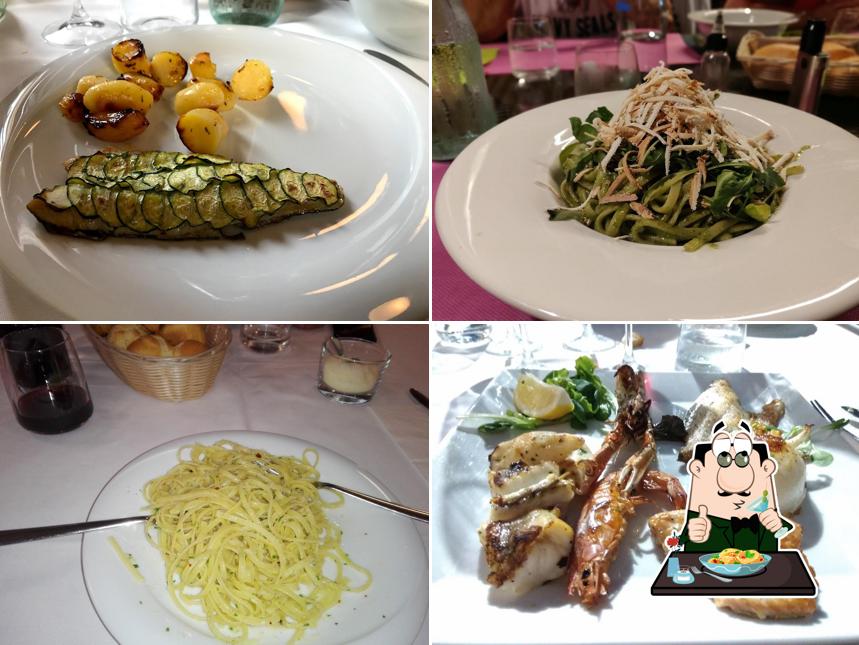 Ristorante Al Belvedere