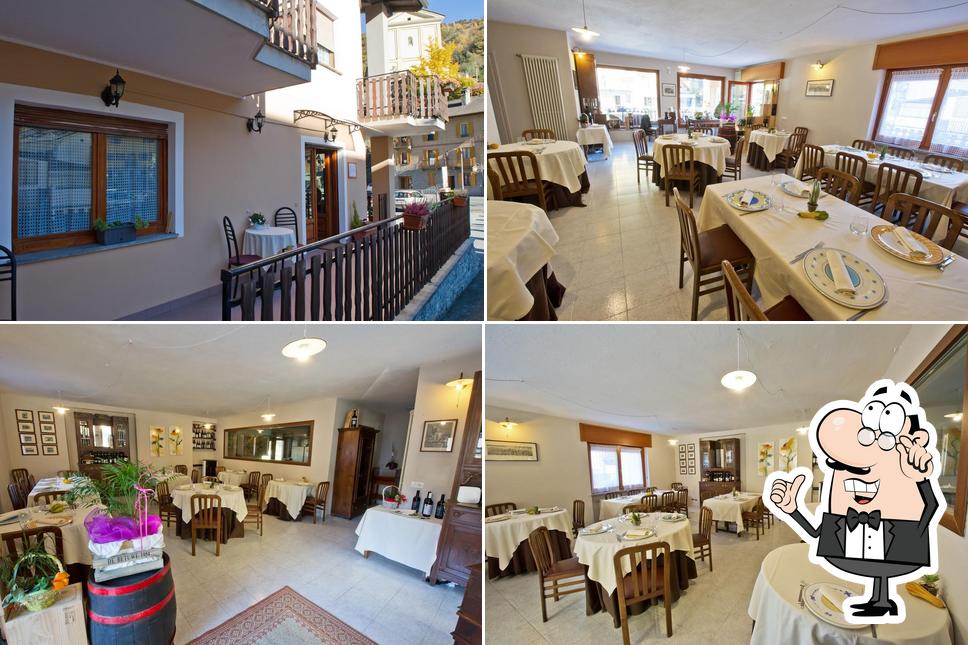 Ristorante Monte di Giove