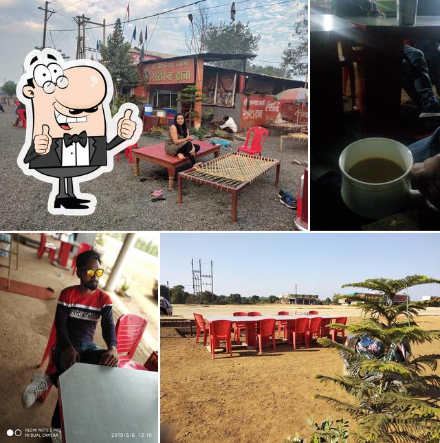 Shree Jagannath Swami restaurant and dhaba