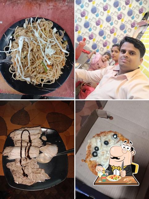 Thandi Haveli Resturant