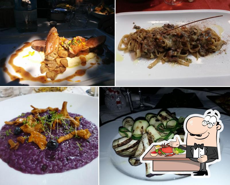 Ristorante Vecchia Fattoria Levico