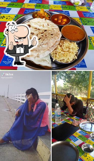 wazzi restaurant mewat ...