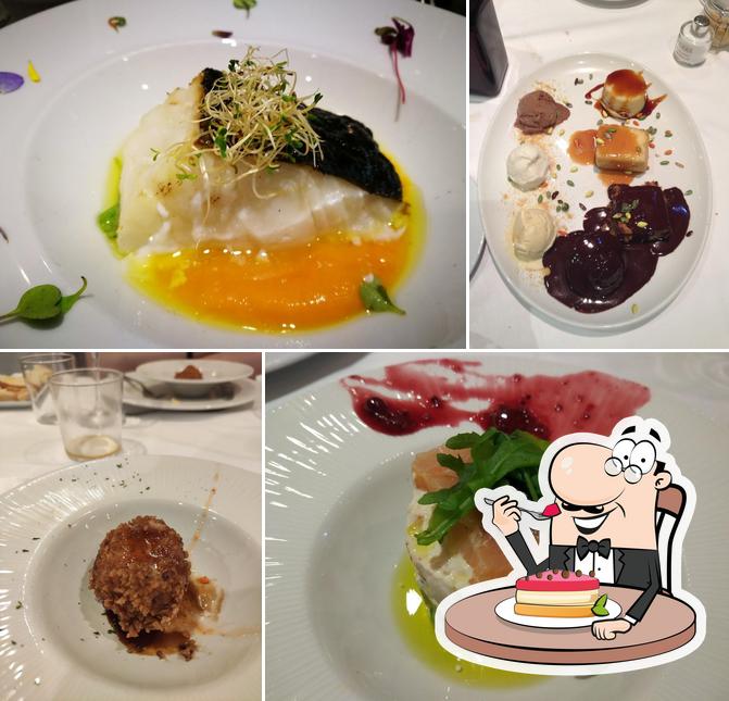 Restaurante El Churra