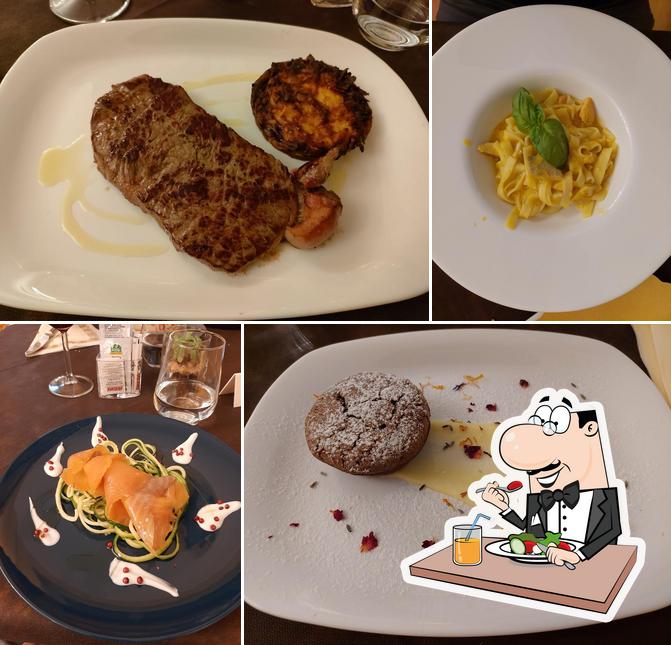 Ristorante Paleosette Gluten Free