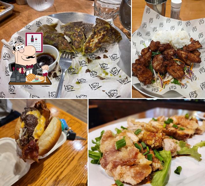 Best restaurants in Pearlridge Center Mall Restaurant Guru